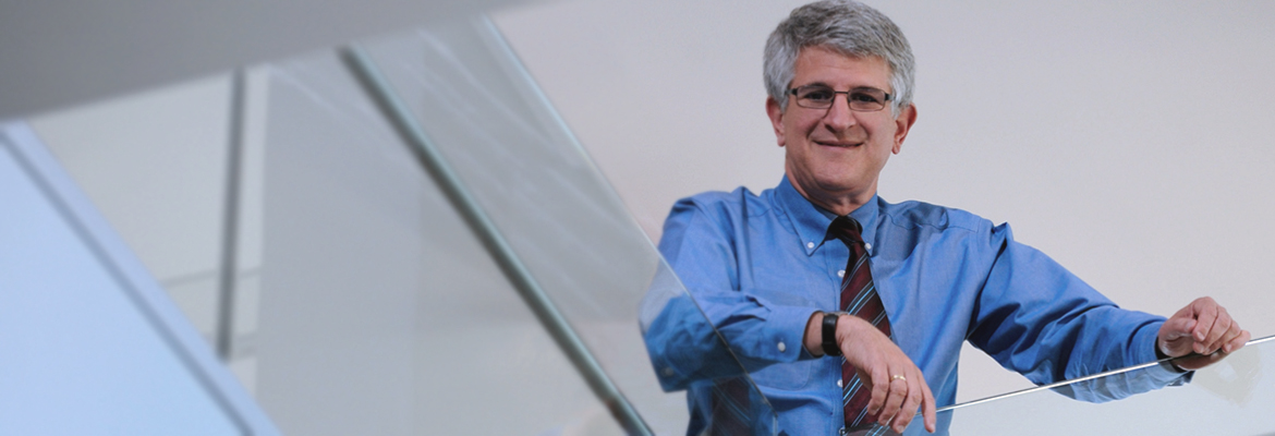 Vaccine Hero Paul Offit, MD, Recognized on Many Fronts